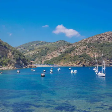 Capo D'arco-2 By Interhome شقة