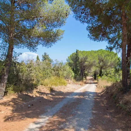شقة Capo D'arco-2 By Interhome *