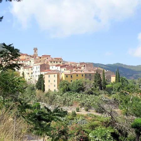 Cantinone 3 By Interhome * Capo D'arco