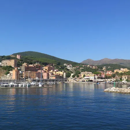 公寓 Cantinone 3 By Interhome *