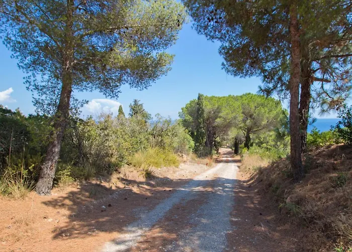 公寓 Cantinone 3 By Interhome *