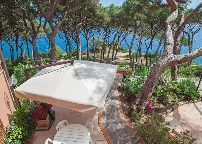 Cantinone 3 By Interhome Capo D'arco