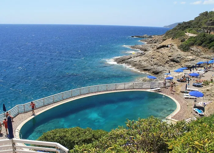 Cantinone 3 By Interhome * Capo D'arco