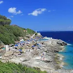 شقة Cantinone 3 By Interhome Capo D'arco