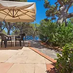 Cantinone 3 By Interhome شقة *