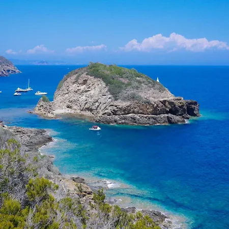 Capo D'arco-2 By Interhome Capo D'arco