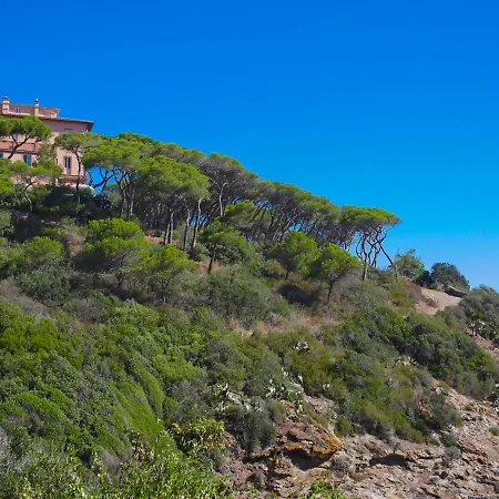 Capo D'arco-2 By Interhome Daire *