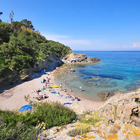 Capo D'arco-2 By Interhome *