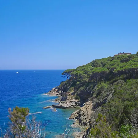 Capo D'arco-2 By Interhome Daire