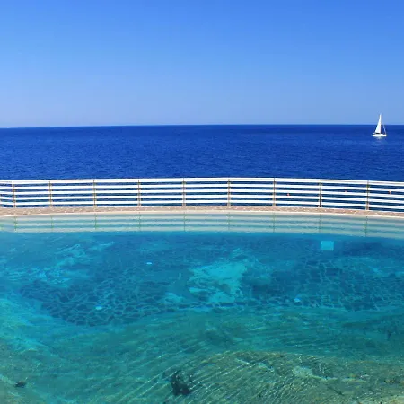 Apartment Capo D'Arco-2 By Interhome