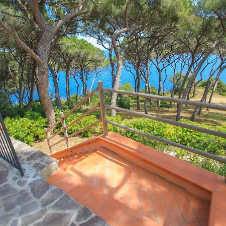 Apartment Apartment Capo D'Arco-2 By Interhome Capo D'arco