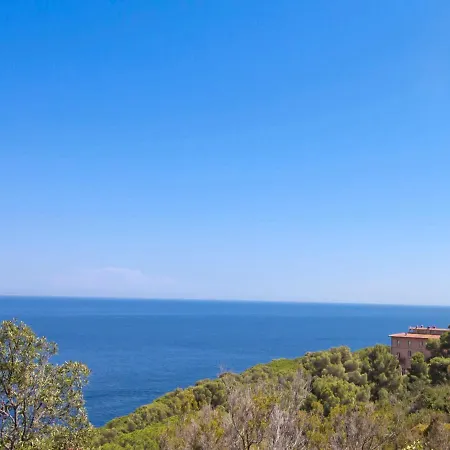 Apartment Capo D'Arco-2 By Interhome Apartment Capo D'arco
