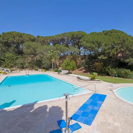 Apartment Apartment Capo D'Arco-2 By Interhome *