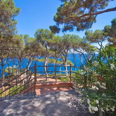 Capo D'arco-2 By Interhome Daire *