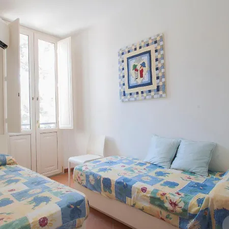 Apartment Apartment Capo D'Arco-2 By Interhome