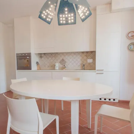 Apartment Capo D'Arco-2 By Interhome Apartment