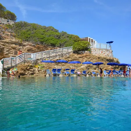 Apartment Capo D'Arco-2 By Interhome Apartment Capo D'arco