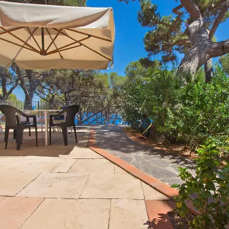 Apartment Capo D'Arco-2 By Interhome Apartment *
