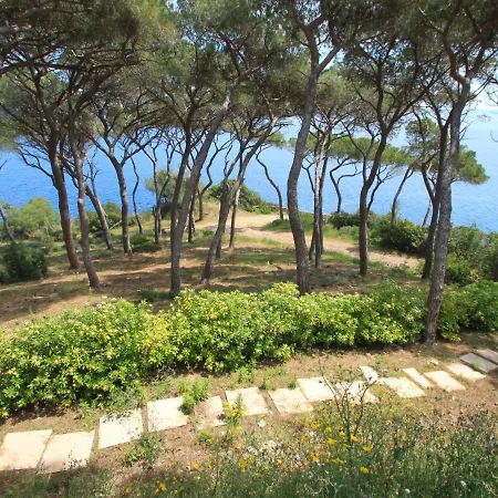 Apartment Capo D'Arco-2 By Interhome Apartment