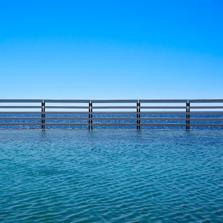 Daire Capo D'arco-2 By Interhome *