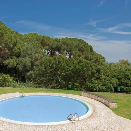 Apartment Capo D'Arco-2 By Interhome Apartment *