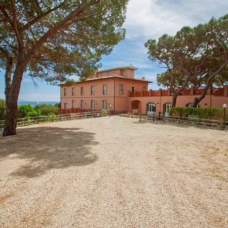 Capo D'arco-2 By Interhome Daire