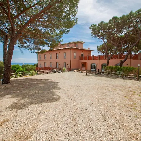Apartment Capo D'Arco-2 By Interhome Apartment