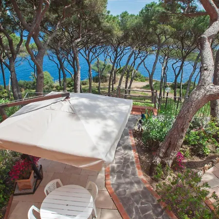 Capo D'arco-2 By Interhome Capo D'arco