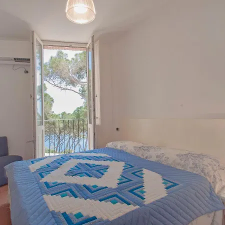 Apartment Capo D'Arco-2 By Interhome *