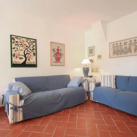 Apartment Capo D'Arco-2 By Interhome * Capo D'arco