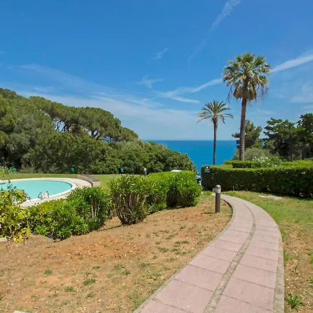 Apartment Capo D'Arco-2 By Interhome