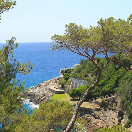 Capo D'arco-2 By Interhome * Capo D'arco