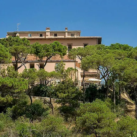 Apartment Apartment Capo D'Arco-2 By Interhome