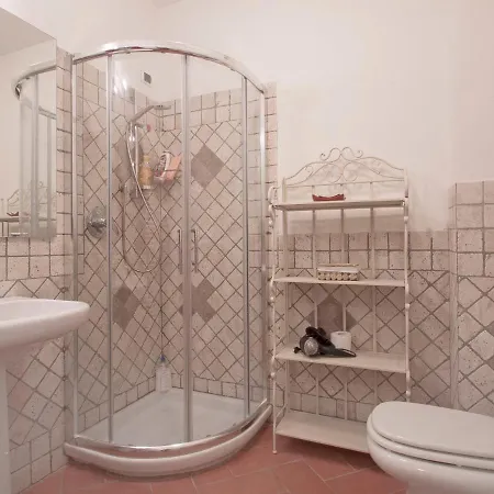 Capo D'arco-2 By Interhome Daire *