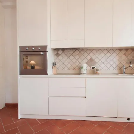 Apartment Capo D'Arco-2 By Interhome * Capo D'arco