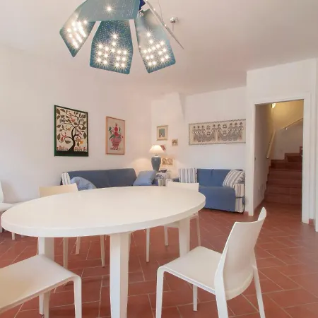 Apartment Capo D'Arco-2 By Interhome Capo D'arco