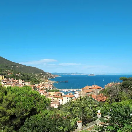 Apartment Capo D'Arco-2 By Interhome Apartment