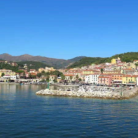 Apartment Capo D'Arco-2 By Interhome Apartment Capo D'arco