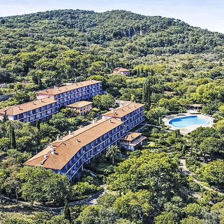 Apartamento Cantinone 3 By Interhome