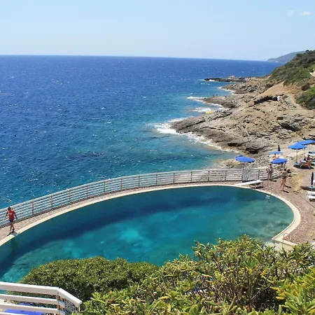 Apartment Capo D'Arco-2 By Interhome * Capo D'arco