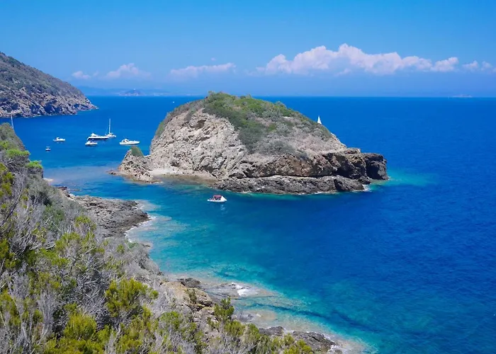 Cantinone 3 By Interhome Capo D'arco