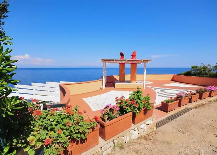 Cantinone 3 By Interhome דירה Capo D'arco