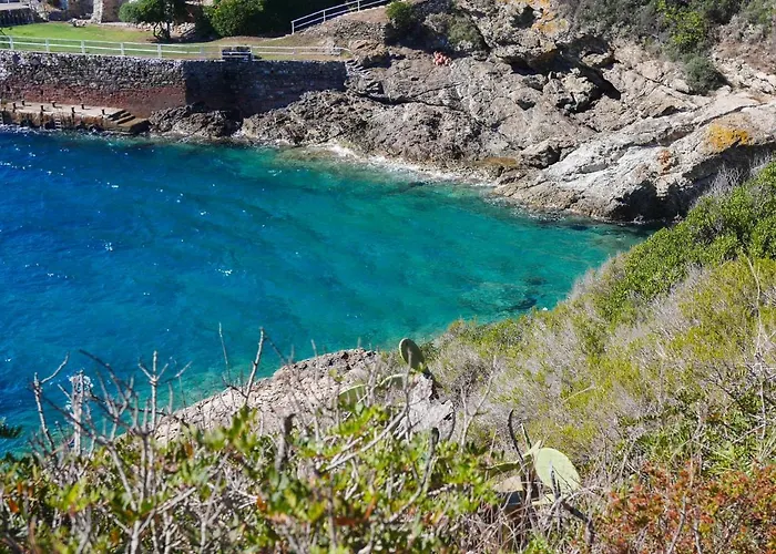 Cantinone 3 By Interhome * Capo D'arco