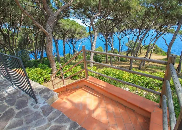 דירה Cantinone 3 By Interhome Capo D'arco