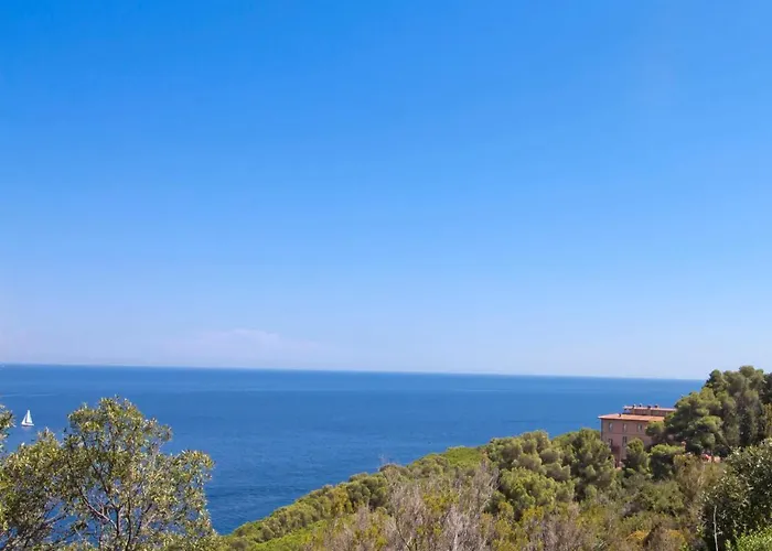 Cantinone 3 By Interhome Apartamento Capo D'arco