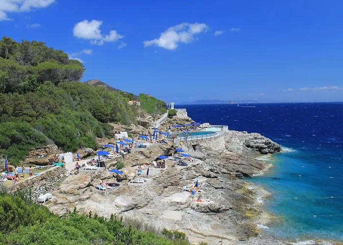 Apartamento Cantinone 3 By Interhome Capo D'arco