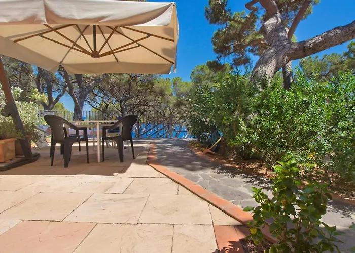 Cantinone 3 By Interhome Apartamento *