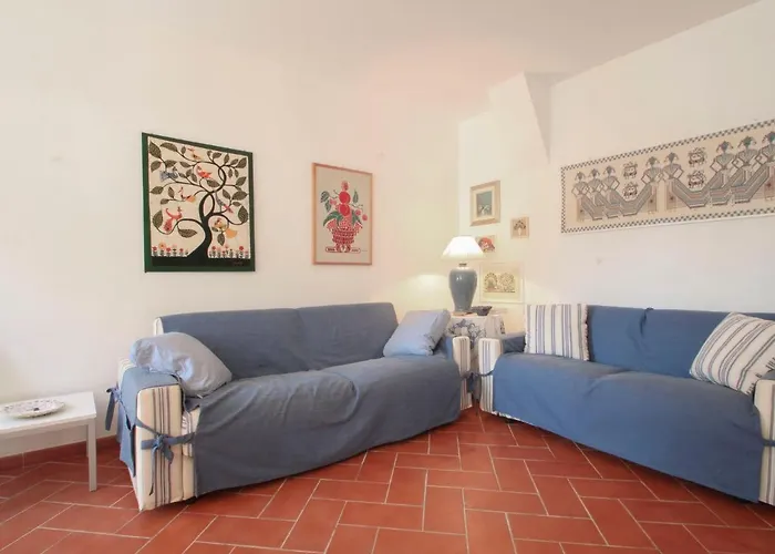 Cantinone 3 By Interhome * Capo D'arco