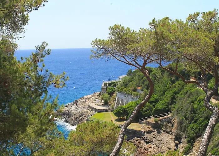 Cantinone 3 By Interhome * Capo D'arco