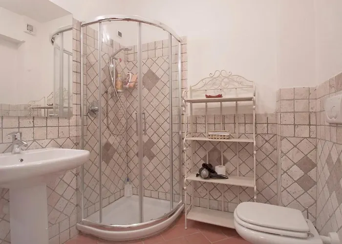 Cantinone 3 By Interhome Apartamento *